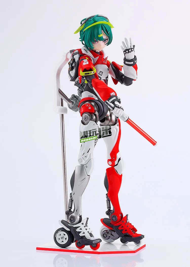 MaxFactory推出《少女发动机》SSX_155tb 