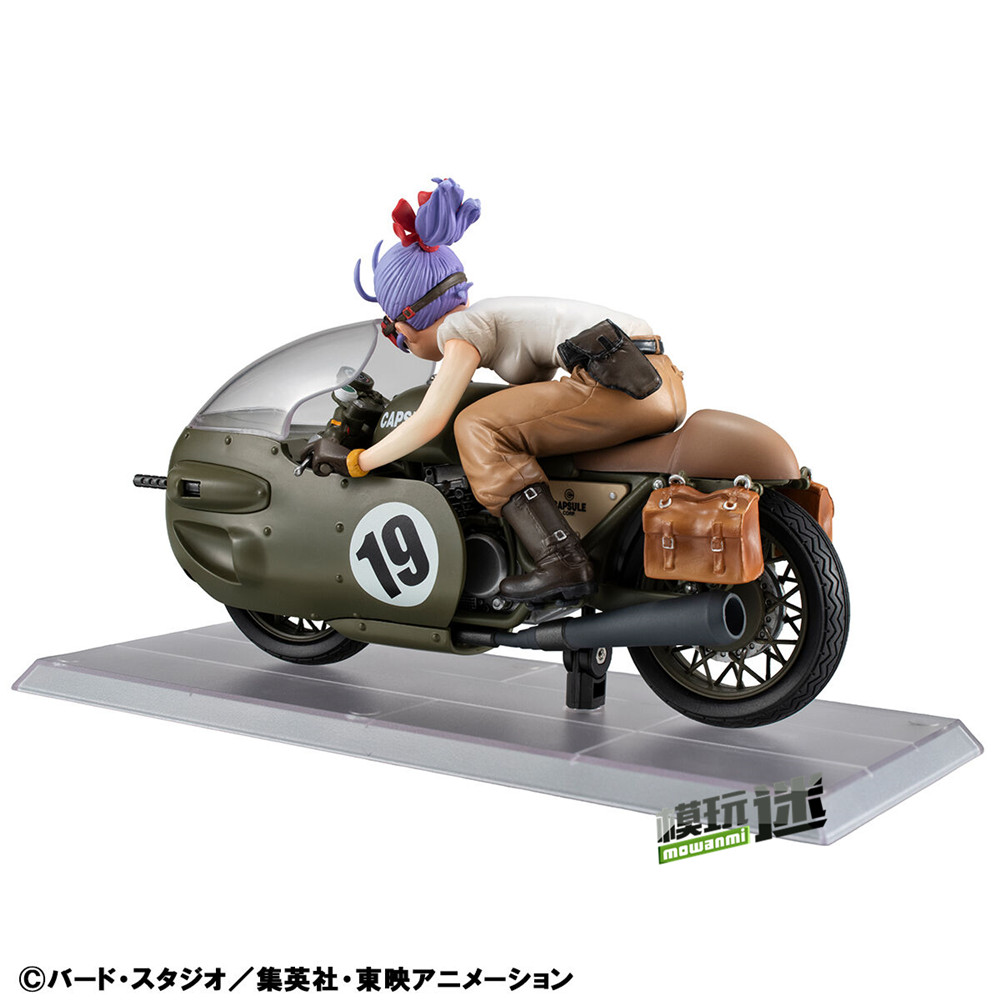 布鲁可 マーベル　超越版　3台セット Threezero - The Space Knight - ROBO-DOU Tekkaman Metallic